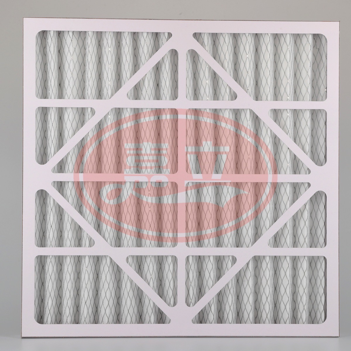 河口纸框过滤器